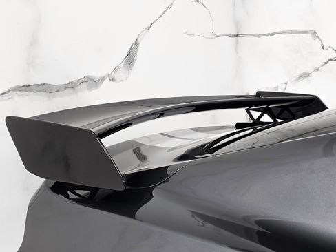 Used 2022 Ford Mustang Shelby GT500 w/ Carbon Fiber Track Pack image 25