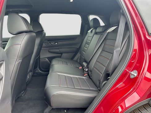 Certified 2025 Honda CR-V Sport-L image 28