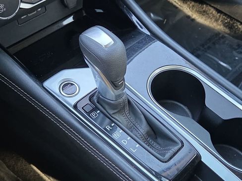 Used 2023 Nissan Altima 2.5 SV image 32