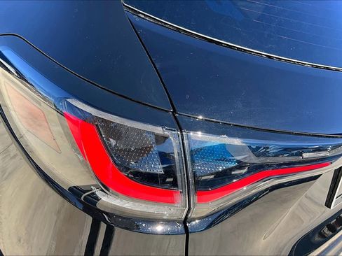 New 2026 Honda HR-V LX image 14