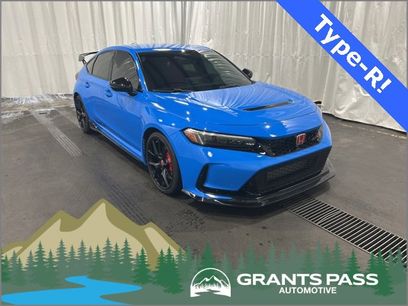 Used 2024 Honda Civic Type R