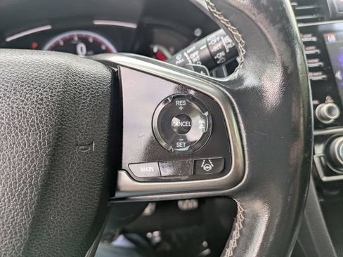 Used 2021 Honda Civic Sport image 22
