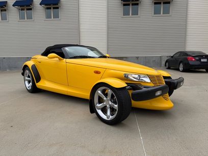Used 2000 Plymouth Prowler