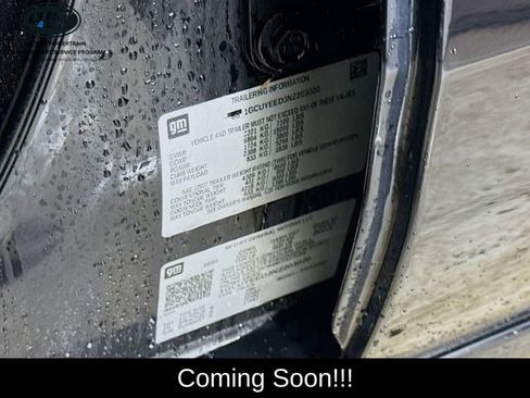 Used 2022 Chevrolet Silverado 1500 RST image 30