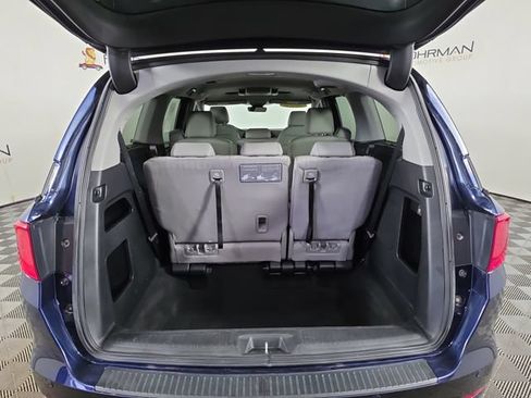 Used 2022 Honda Odyssey Touring image 41