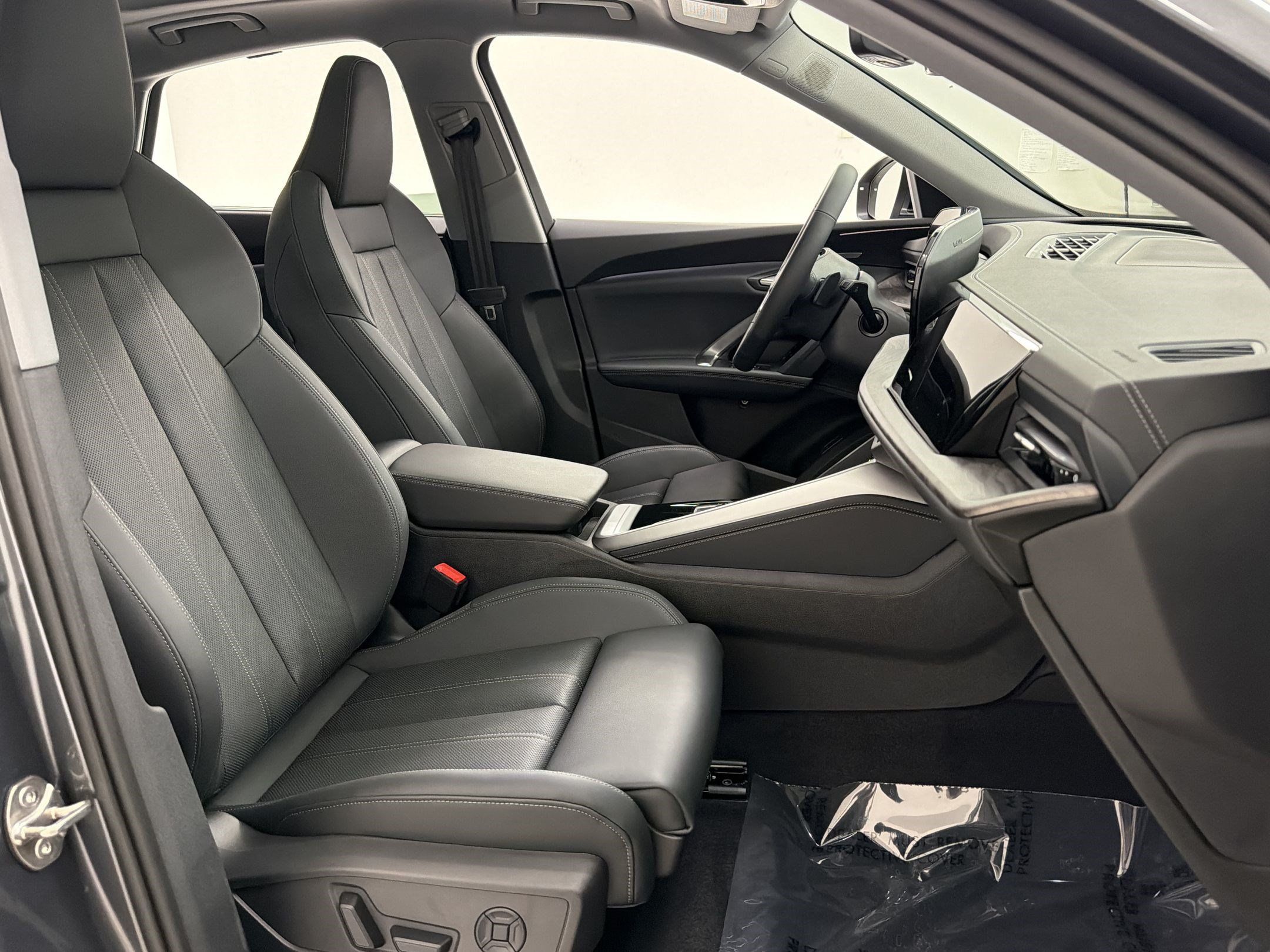 New 2026 Audi Q5 Premium Plus AWD/4WD image 26