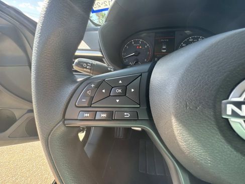 Used 2024 Nissan Altima 2.5 S image 22