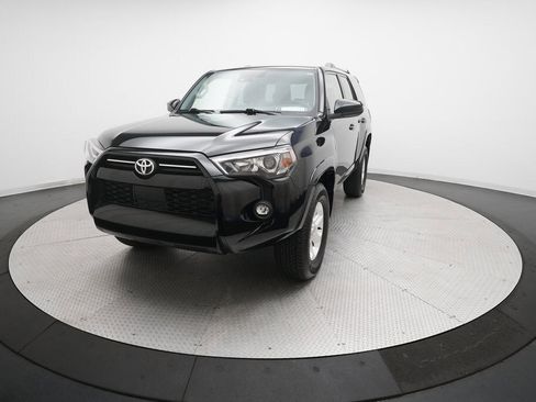 Used 2024 Toyota 4Runner SR5 image 34