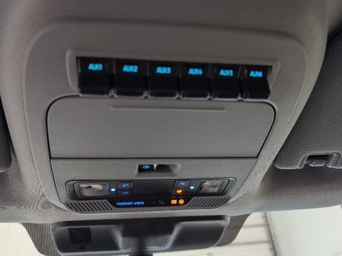 New 2026 Ford F250 XL w/ STX Appearance Package image 23