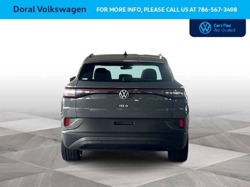 Used 2023 Volkswagen ID.4 Pro RWD image 6