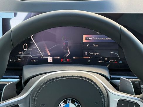 New 2026 BMW X5 xDrive40i w/ M Sport Package image 16