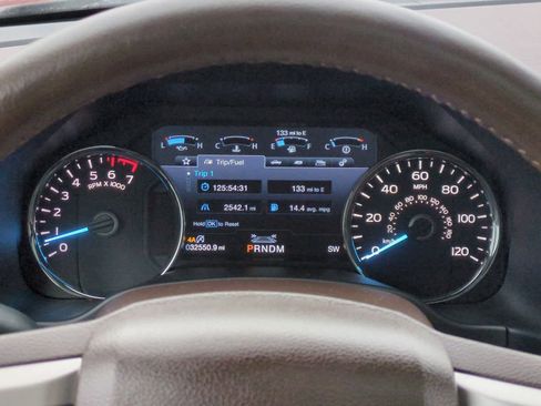 Used 2018 Ford F150 King Ranch w/ Equipment Group 601A Luxury image 34