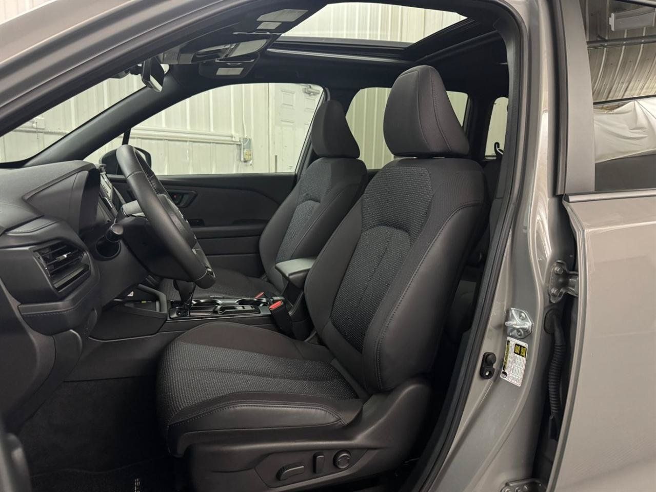 Used 2026 Subaru Forester Premium AWD/4WD image 7