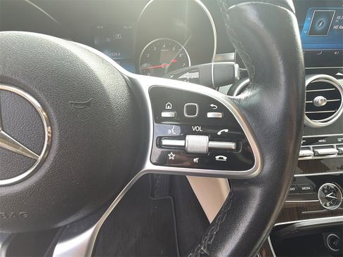 Used 2019 Mercedes-Benz C 300 C 300 image 28