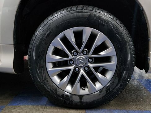 Used 2016 Lexus GX 460 Luxury image 73