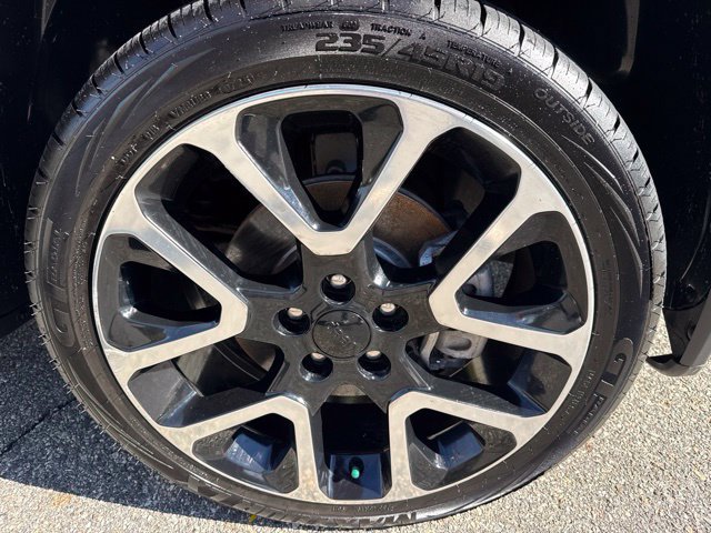 Used 2019 Jeep Compass Limited w/ Advanced Safety Group AWD/4WD image 9