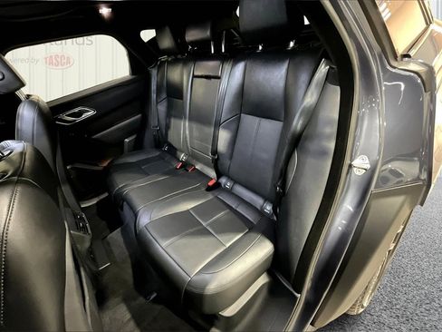 Used 2025 Land Rover Range Rover Velar Dynamic SE image 22