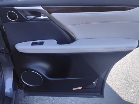 Used 2018 Lexus RX 350 AWD w/ Premium Package image 25