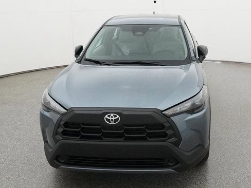 New 2026 Toyota Corolla Cross L FWD image 7