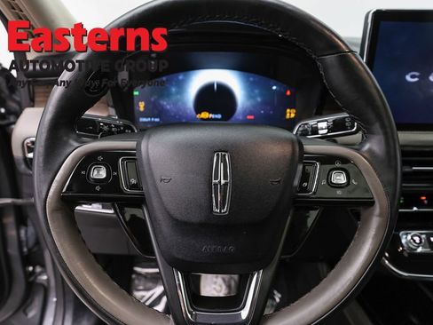 Used 2023 Lincoln Corsair Grand Touring w/ Equipment Group 301A AWD/4WD image 10