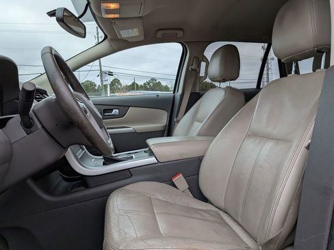 Used 2013 Ford Edge SEL image 14