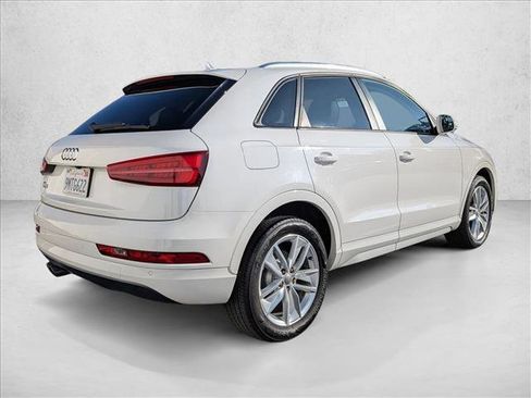 Used 2017 Audi Q3 2.0T Premium image 5