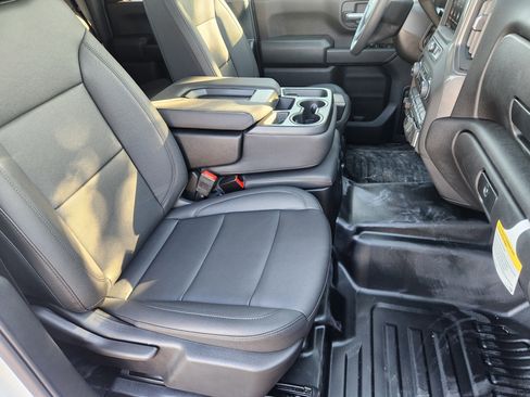 New 2025 Chevrolet Silverado 2500 W/T w/ WT Convenience Package image 18