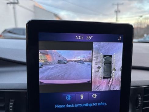 Used 2023 Ford Explorer ST w/ Equipment Group 401A image 22