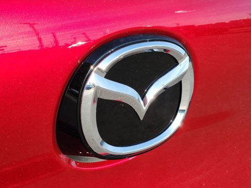 New 2026 MAZDA MAZDA3 s image 11