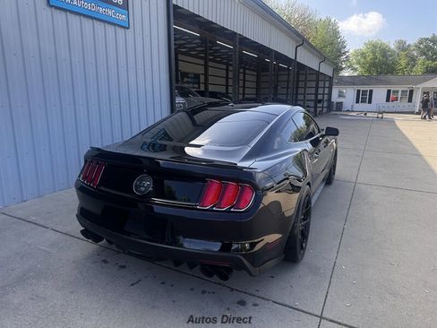 Used 2015 Ford Mustang GT Premium w/ Equipment Group 401A image 29