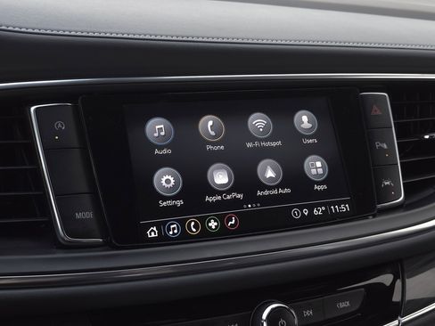 Used 2023 Buick Enclave Essence w/ Trailering Package, 5000 lbs. image 16