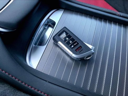 Certified 2024 Acura RDX A-Spec image 11