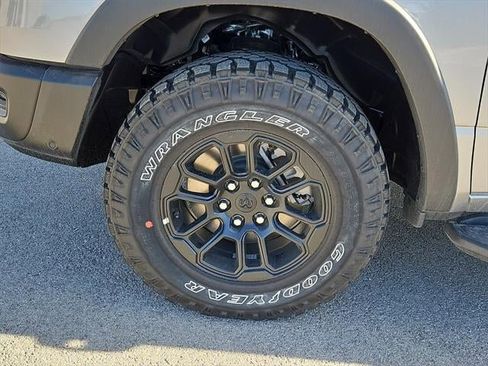 New 2026 RAM 1500 Rebel w/ Rebel Level 2 Equipment Group image 43