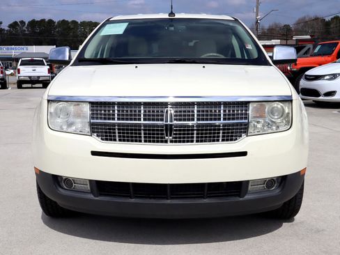 Used 2007 Lincoln MKX FWD image 10