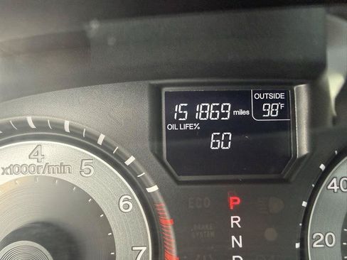 Used 2016 Honda Odyssey EX-L image 13