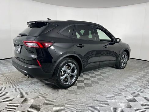 Used 2025 Ford Escape ST-Line image 6