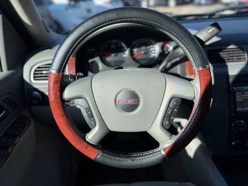 Used 2013 GMC Sierra 1500 SLT w/ SLT Convenience Package image 33