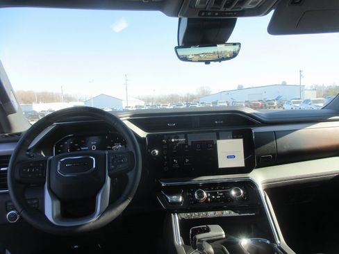 New 2026 GMC Sierra 1500 Denali image 17