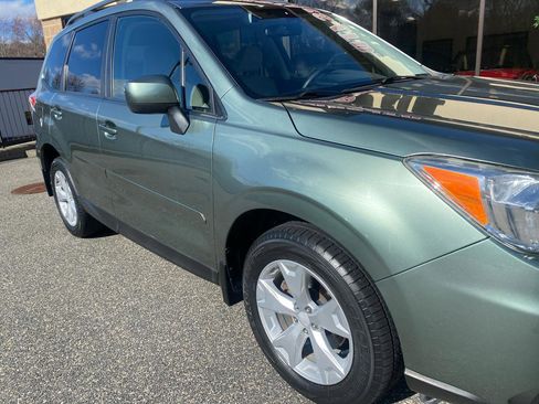 Used 2015 Subaru Forester 2.5i Premium image 31