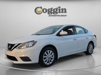 Used 2017 Nissan Sentra S video 1