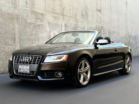 Used 2010 Audi S5 Prestige image 1