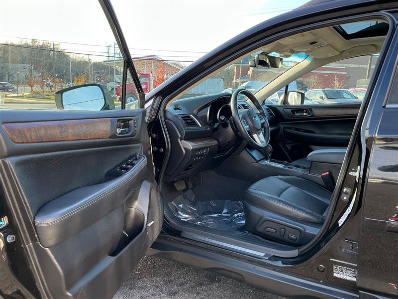 Used 2017 Subaru Outback 2.5i Limited AWD/4WD image 20