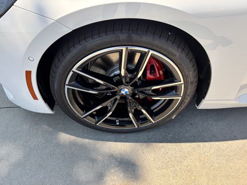 New 2026 BMW M240i xDrive Coupe w/ Premium Package AWD/4WD image 13