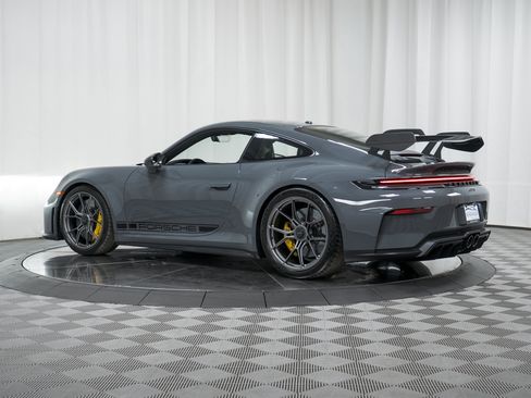 Used 2026 Porsche 911 GT3 image 44