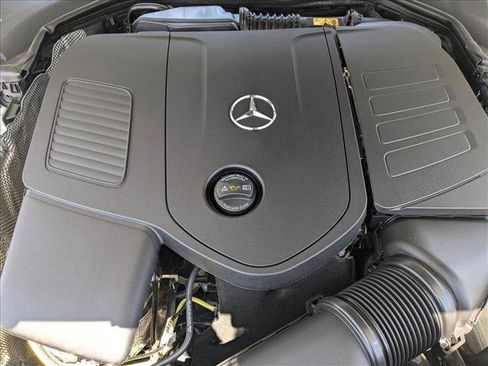 New 2025 Mercedes-Benz C 300 Sedan image 16