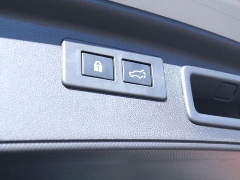 Used 2024 Subaru Forester Wilderness AWD/4WD image 4