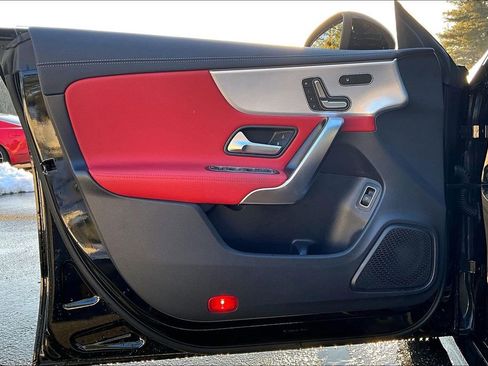 Certified 2023 Mercedes-Benz CLA 35 AMG CLA 35 AMG image 18