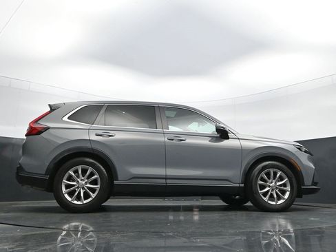 Used 2024 Honda CR-V EX-L image 30