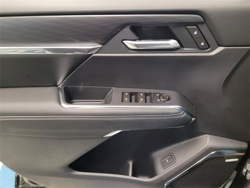 New 2026 GMC Acadia Elevation w/ Elevation Premium Package image 21