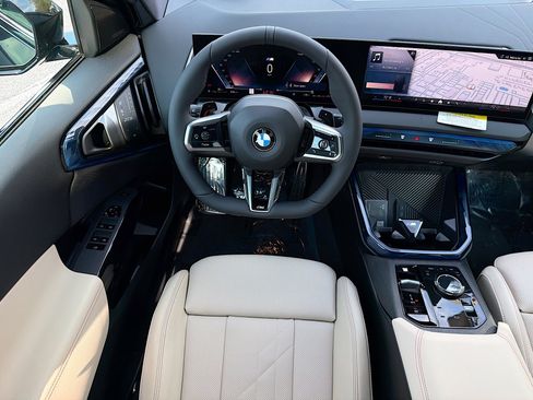 New 2026 BMW X3 xDrive30 w/ M Sport Package image 16